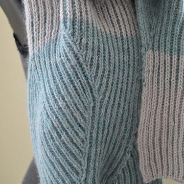 #278 Monterey Scarf