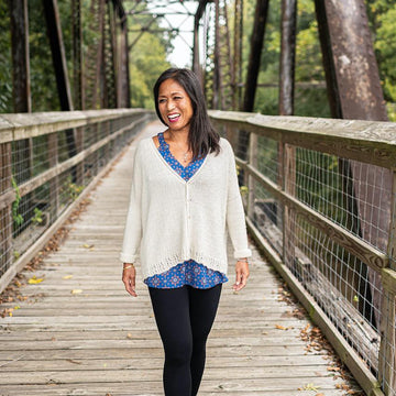 Serenity Cardigan