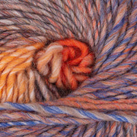 Orange-Blue (062)