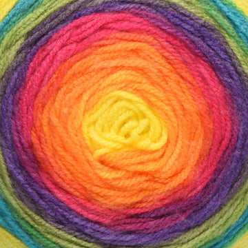 Lion Brand Mandala Yarn - Acrylic DK