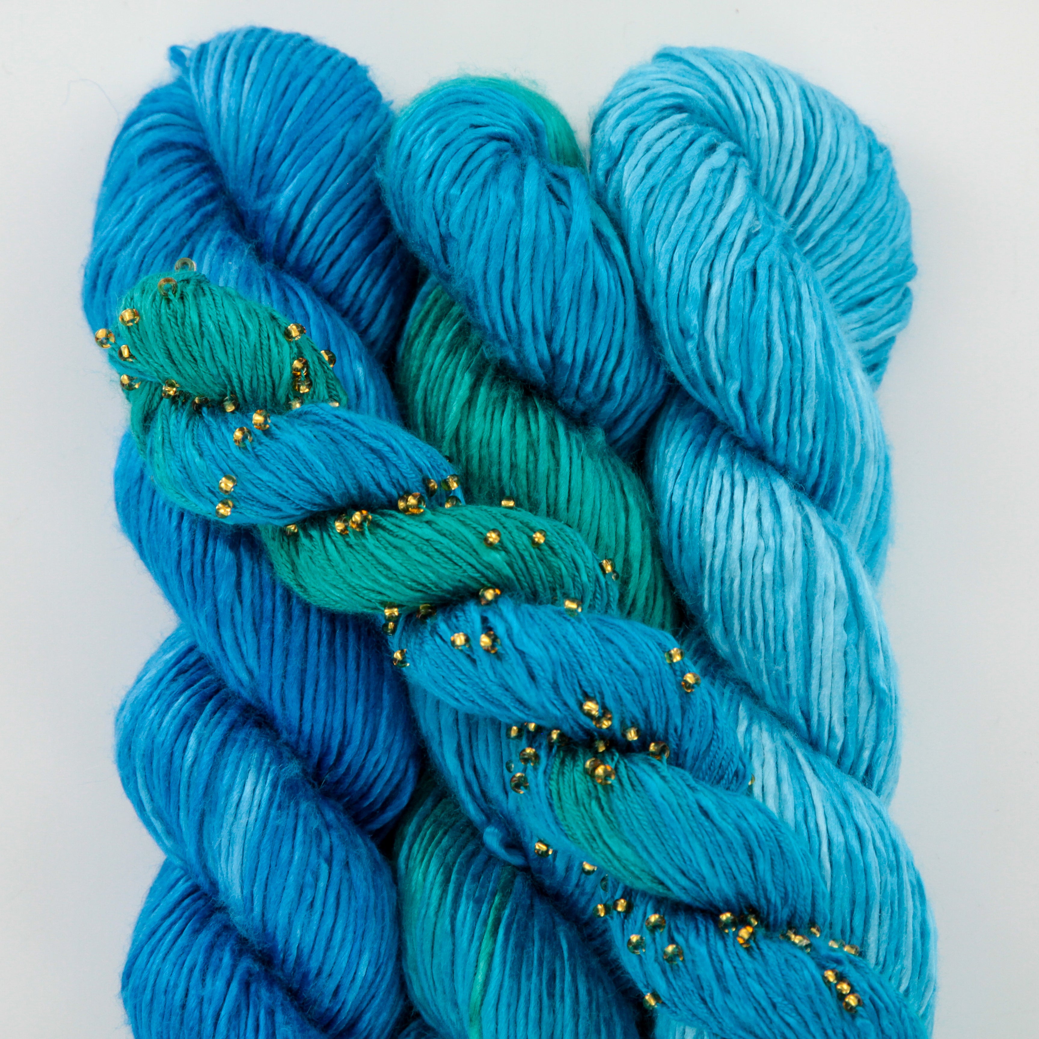 Artyarns Starry Wrap Kit