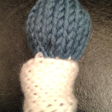 Dot Dot Dot - The Dorchester Hat