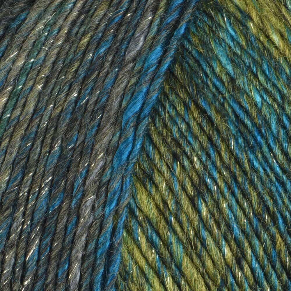 Berroco Millefiori Light Luxe Yarn - Acrylic Sport