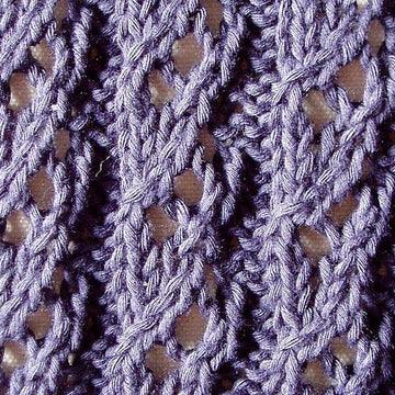 Waterfall Scarf
