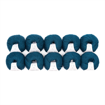 Debbie Bliss Cashmerino Aran 10 Ball Value Pack