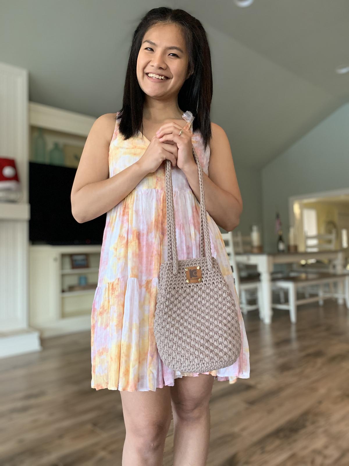 Shoulder Bag