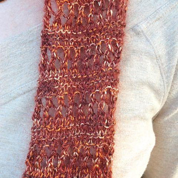 Mia Scarf