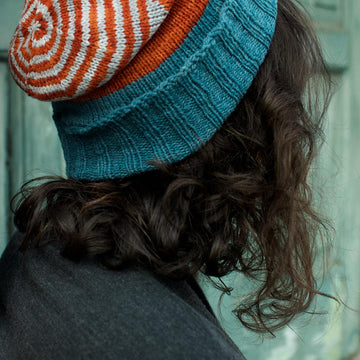Mountain Hopper Hat