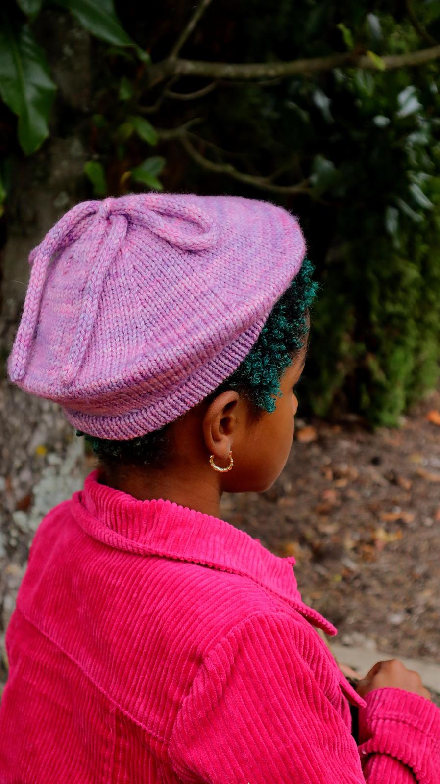 Bowret