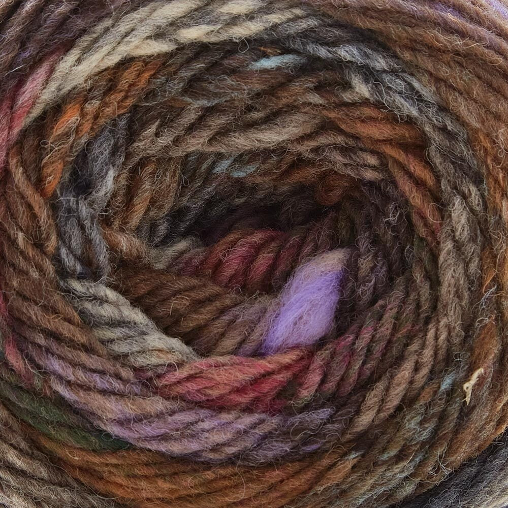 Noro Koma Yarn - Wool DK