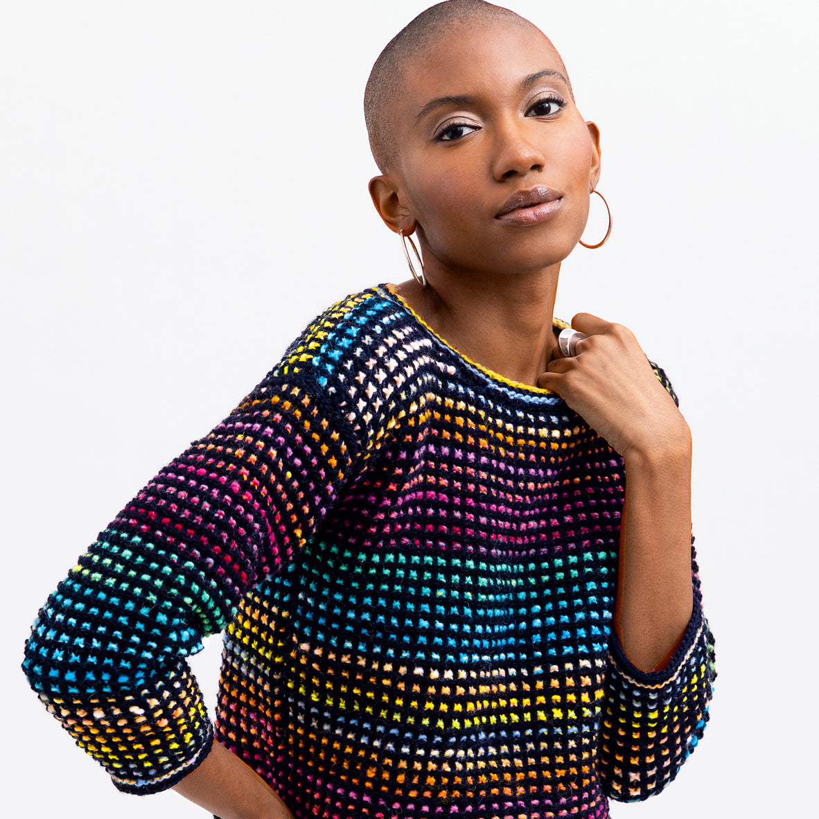 Noro Freidelite Knitting Pattern