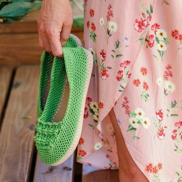 Summertide Slip-On Shoes
