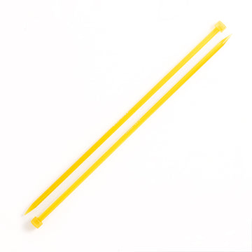 KnitPro Trendz Single Point Needles 12"