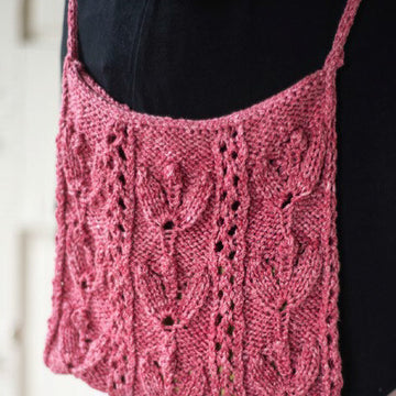 Sorreia Bag Knitting Pattern