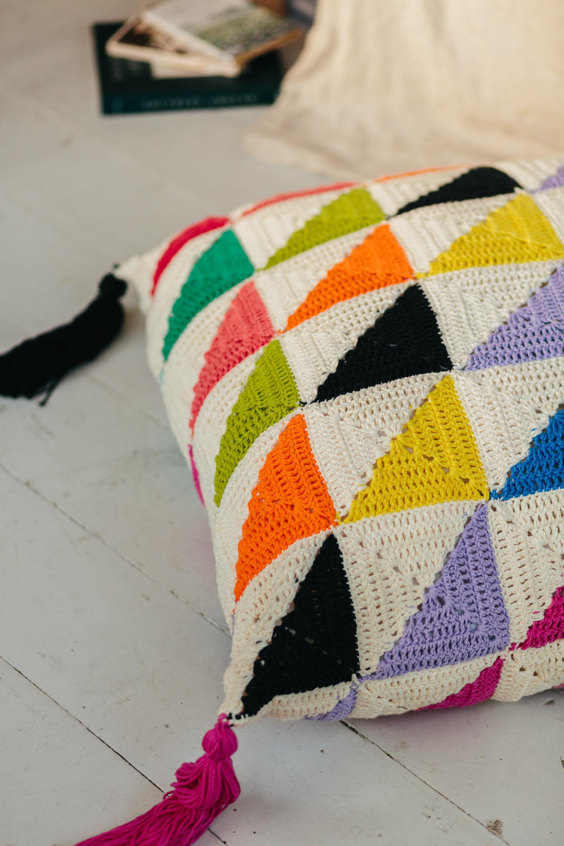Chill Right out Floor cushion