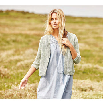 Rowan Coastal eBook Knitting Pattern