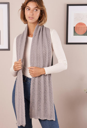 Rowan Alpaca Collection by Lisa Richardson (English and French) - ENFRZB341P - PDF