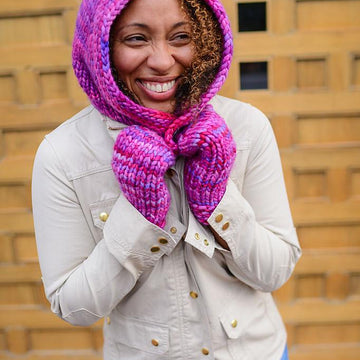 Warmest Hood