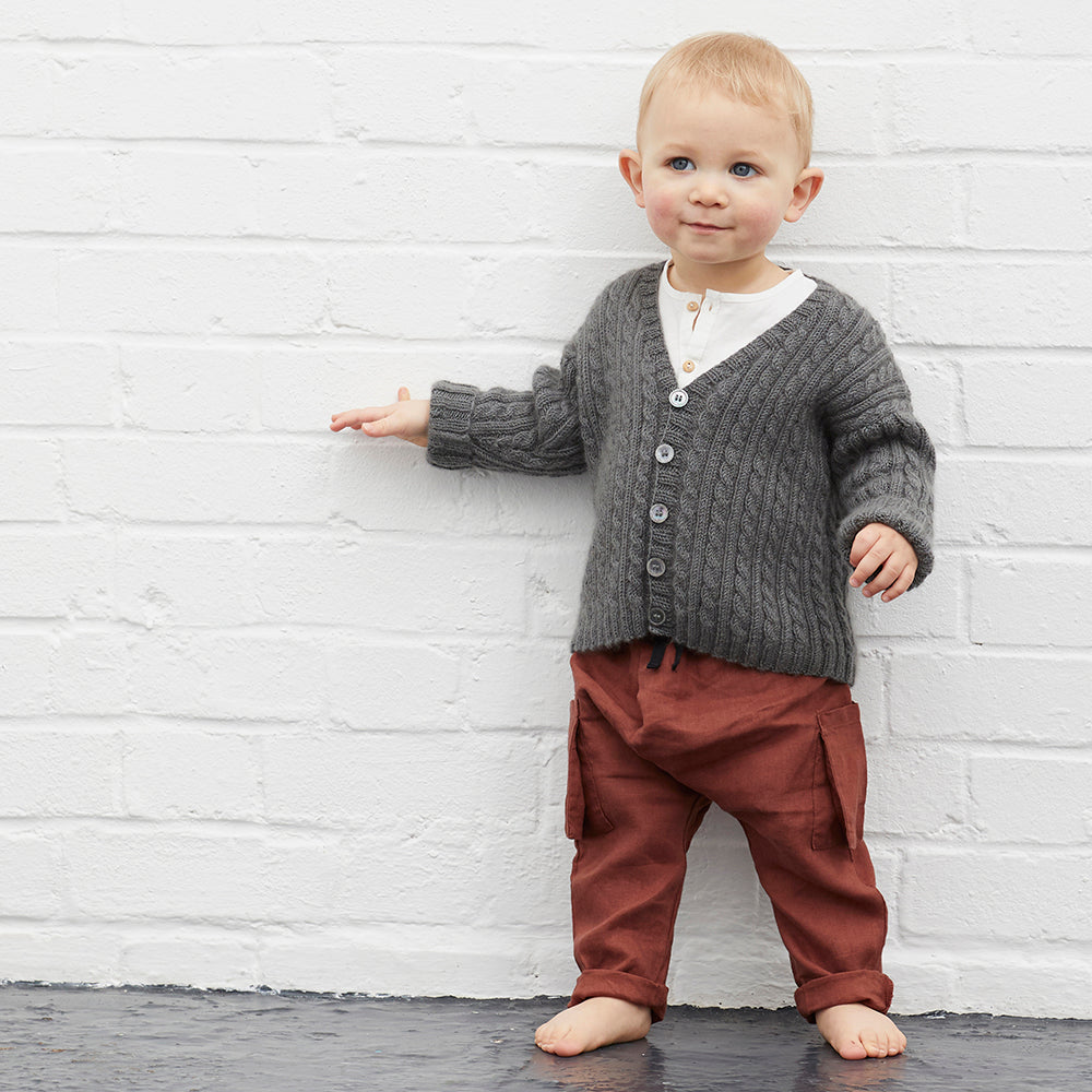 Debbie Bliss Luna Collection Ebook Knitting Pattern