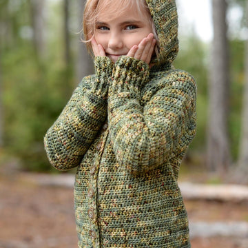 Bracken Cardigan