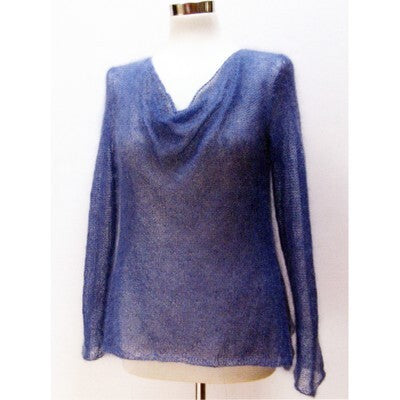 Cocoknits Maria Knitting Pattern