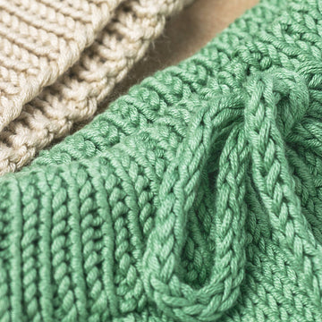 Ashwin Pullover Knitting Pattern