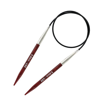 US 8 (5mm)