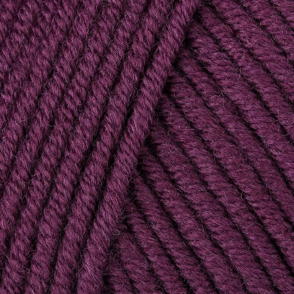 MillaMia Naturally Soft Aran Yarn - Merino Wool Aran