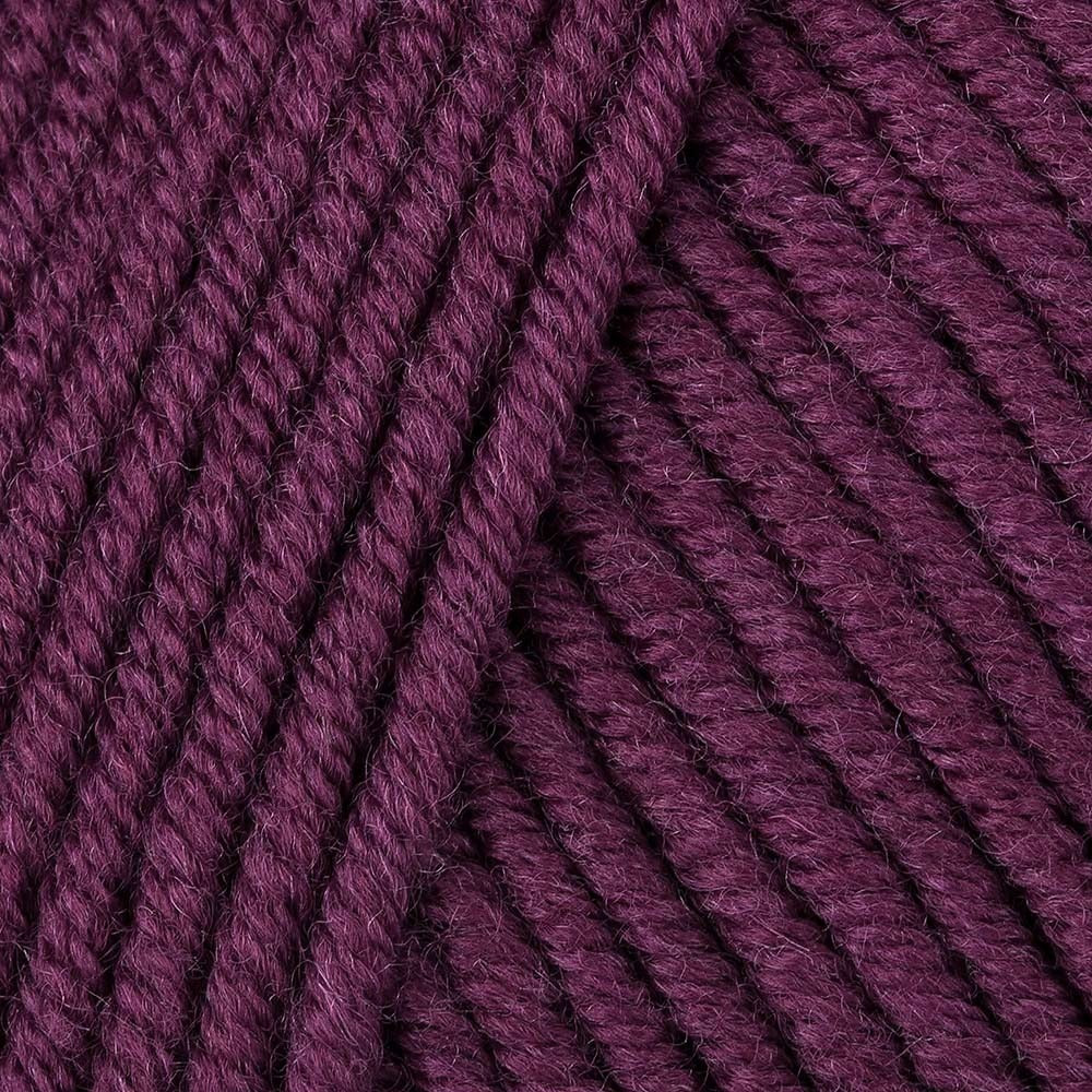 MillaMia Naturally Soft Aran Yarn - Merino Wool Aran