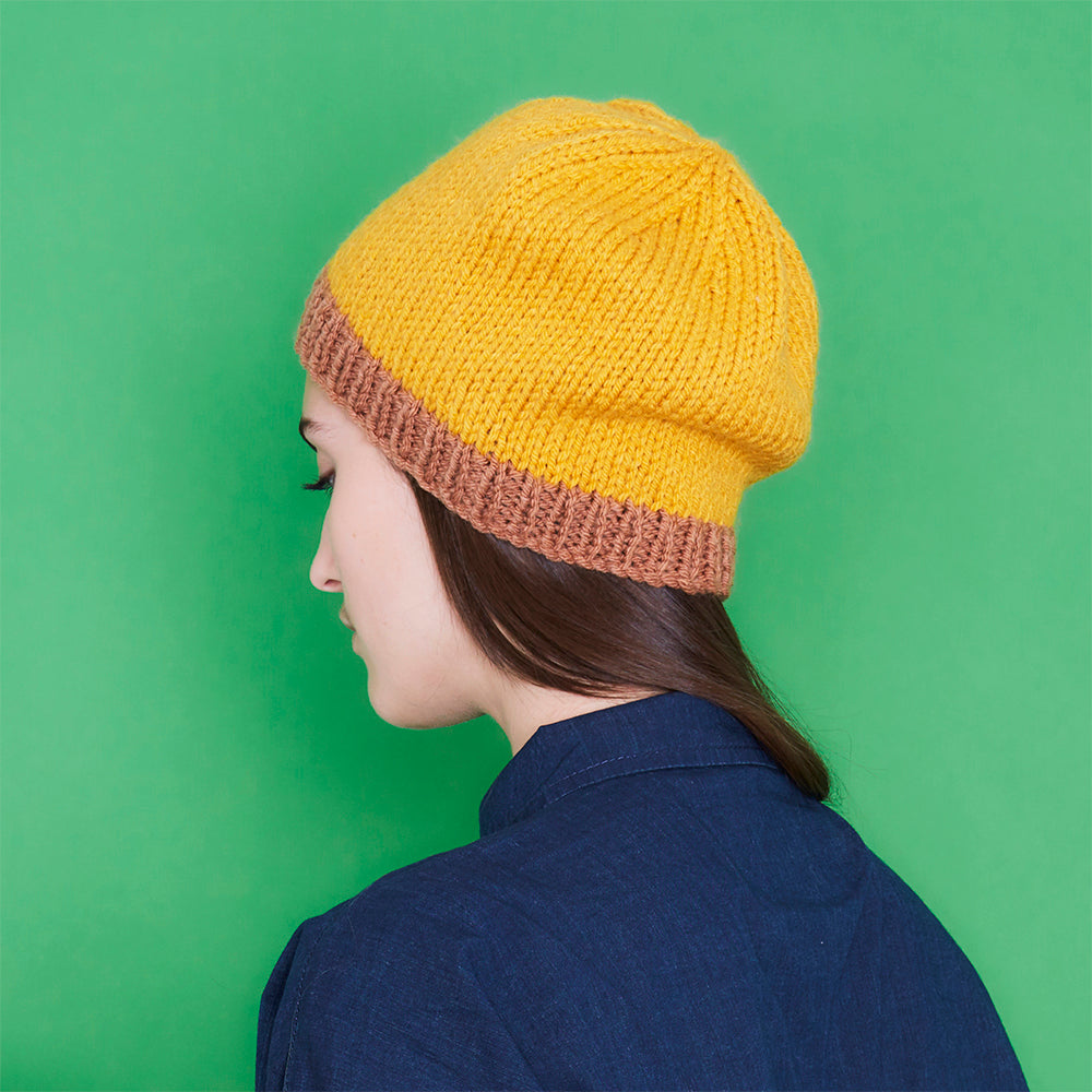 Paintbox Yarns Easy Knitting Patterns for Beginners Ebook