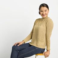 Valley Yarns Marsanne Knitting Pattern