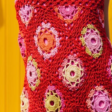 Sundown dress