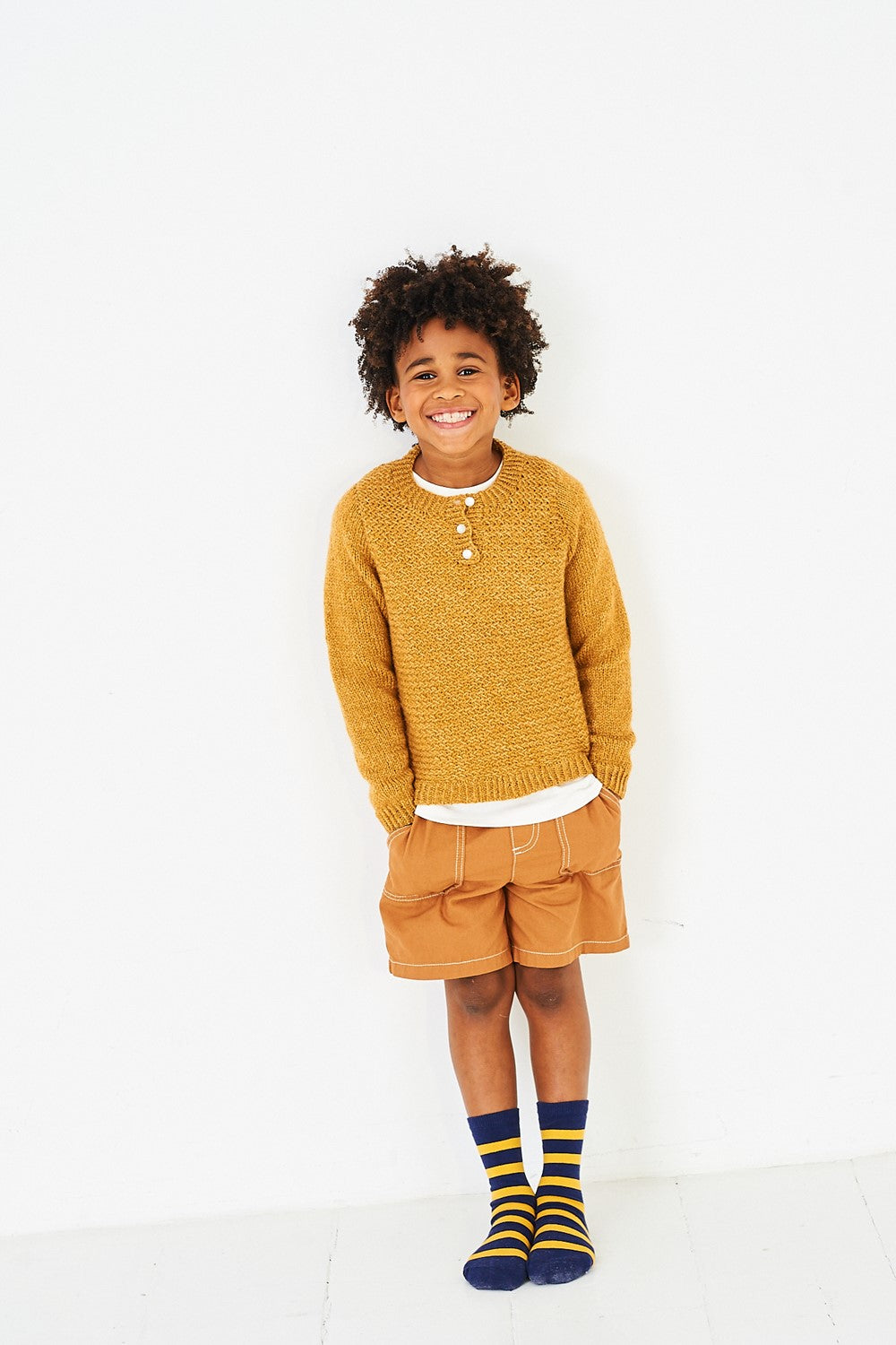 Cardigan and Top Knitting Pattern