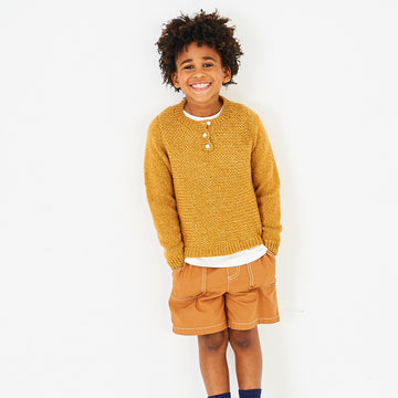 Cardigan and Top Knitting Pattern