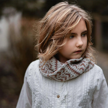 Alps Cowl