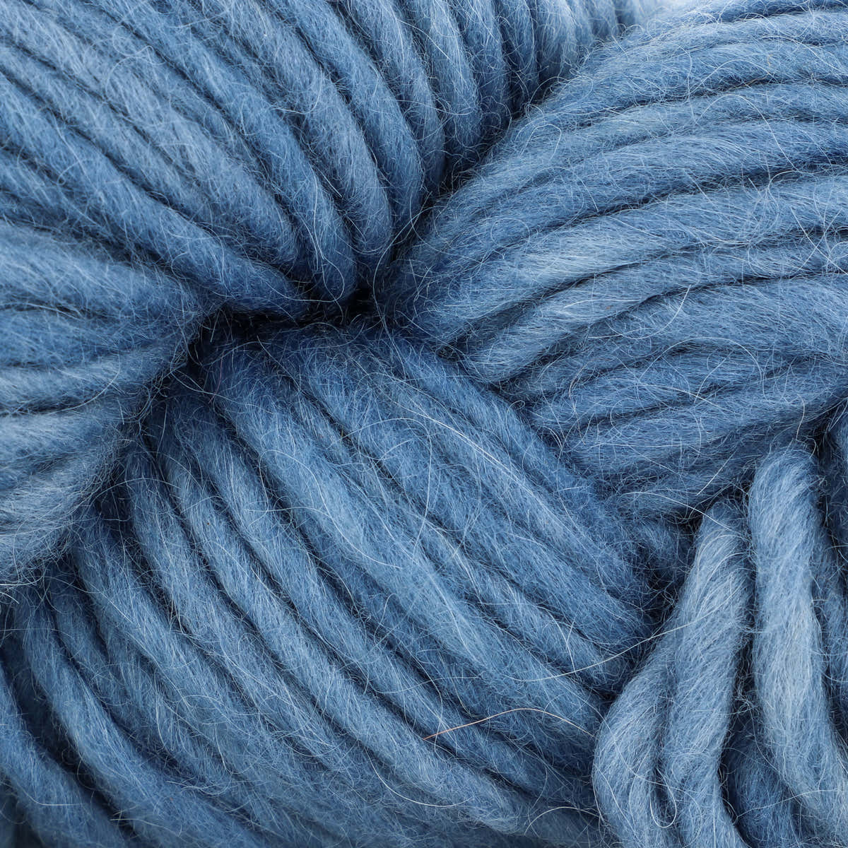 Kinua The Skinny Yarn - Wool Chunky
