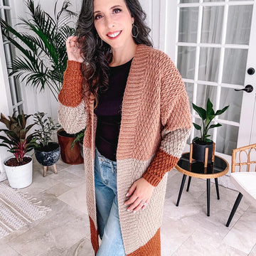 Robin Duster