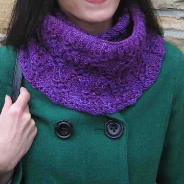 Posy Cowl