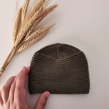Darcy Baby Hat | preemie - 24 months