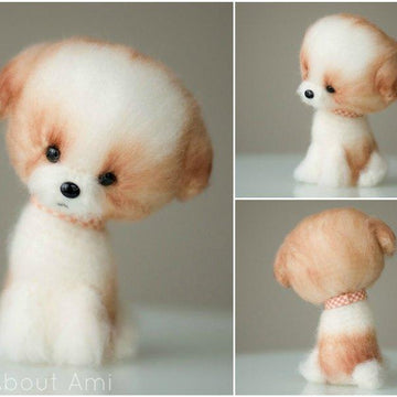 Chinese New Year Dog