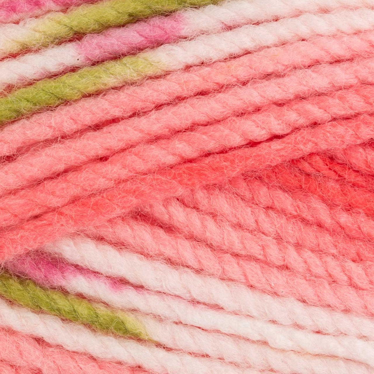Hayfield Baby Blossom Chunky Yarn - Acrylic Chunky