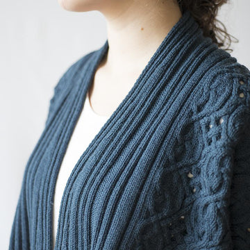 Circlet Shrug