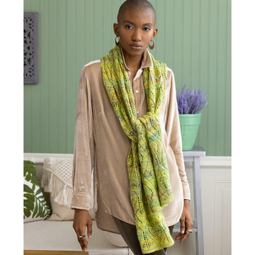 Noro Kamani Knitting Pattern