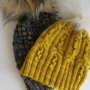 Whippoorwill Hat