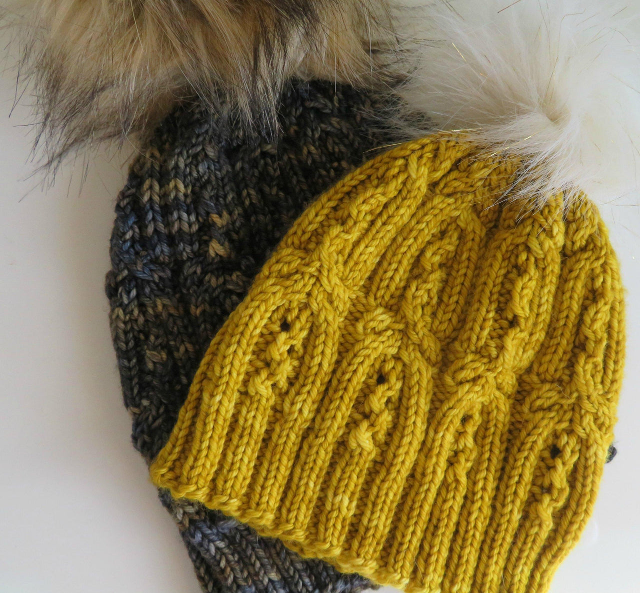 Whippoorwill Hat
