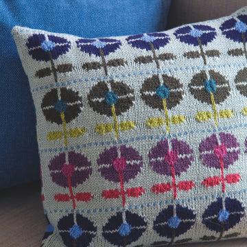 Flora Cushion