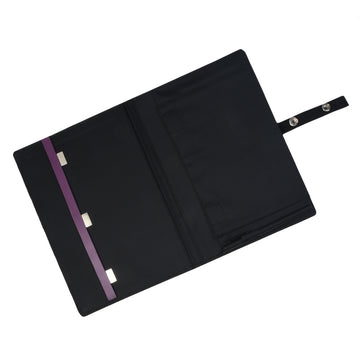 Knitter's Pride Fold-Up Style Pattern Holder - Magma - Small