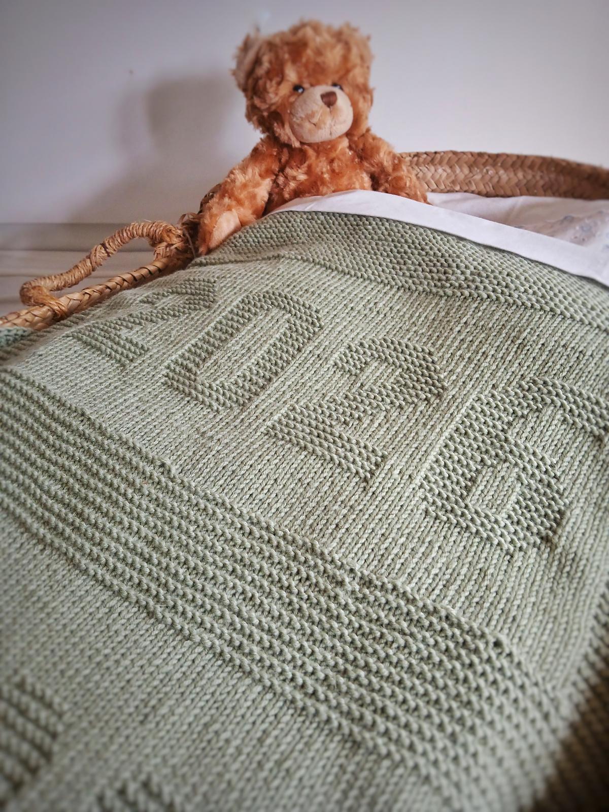 My Keepsake Blanket 2026