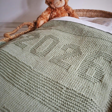 My Keepsake Blanket 2026