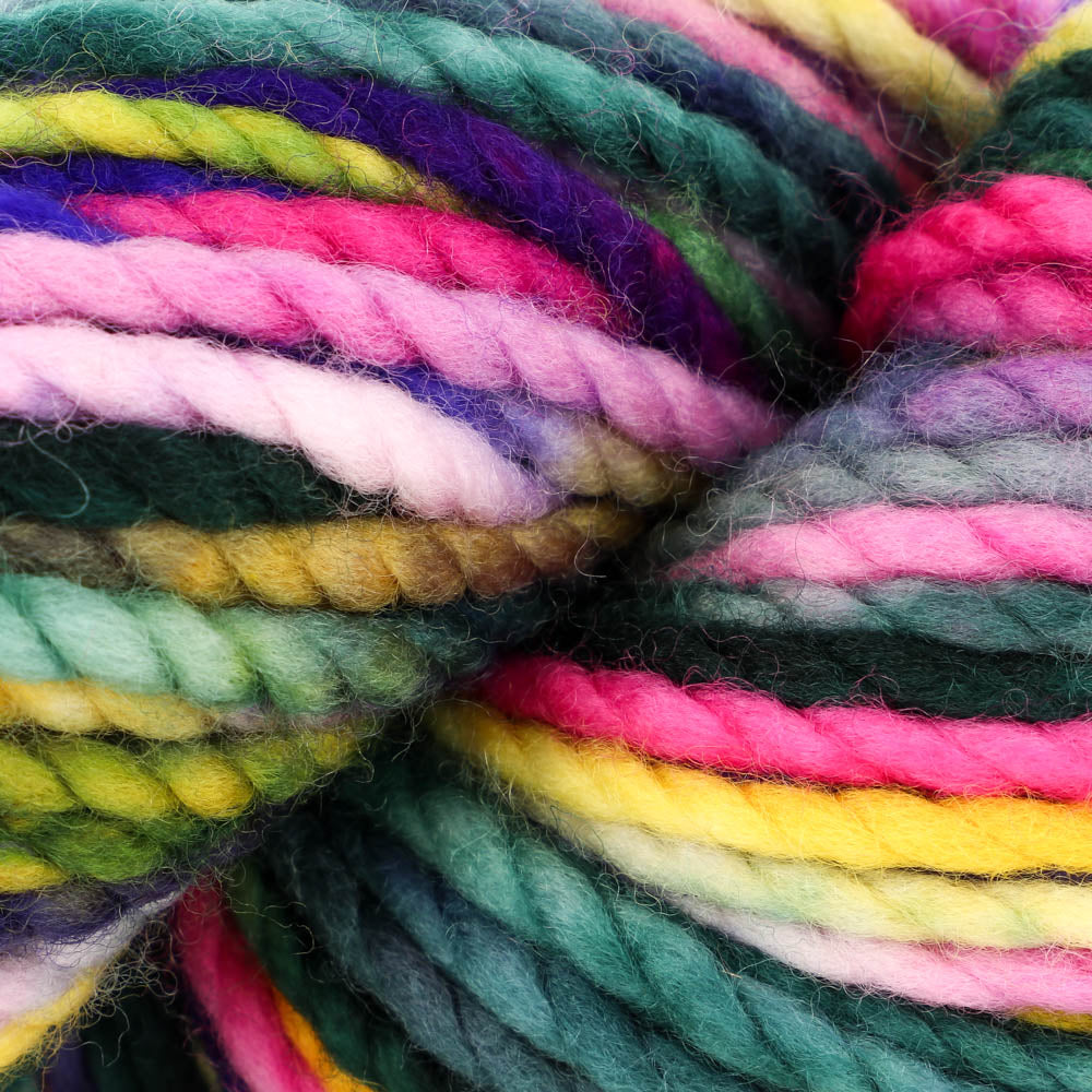 Koigu Othello Merino Yarn - Merino Wool Chunky